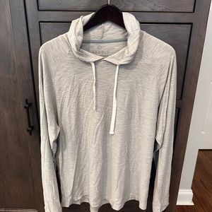 Free Fly Apparel - Slub Pull Over Hoodie